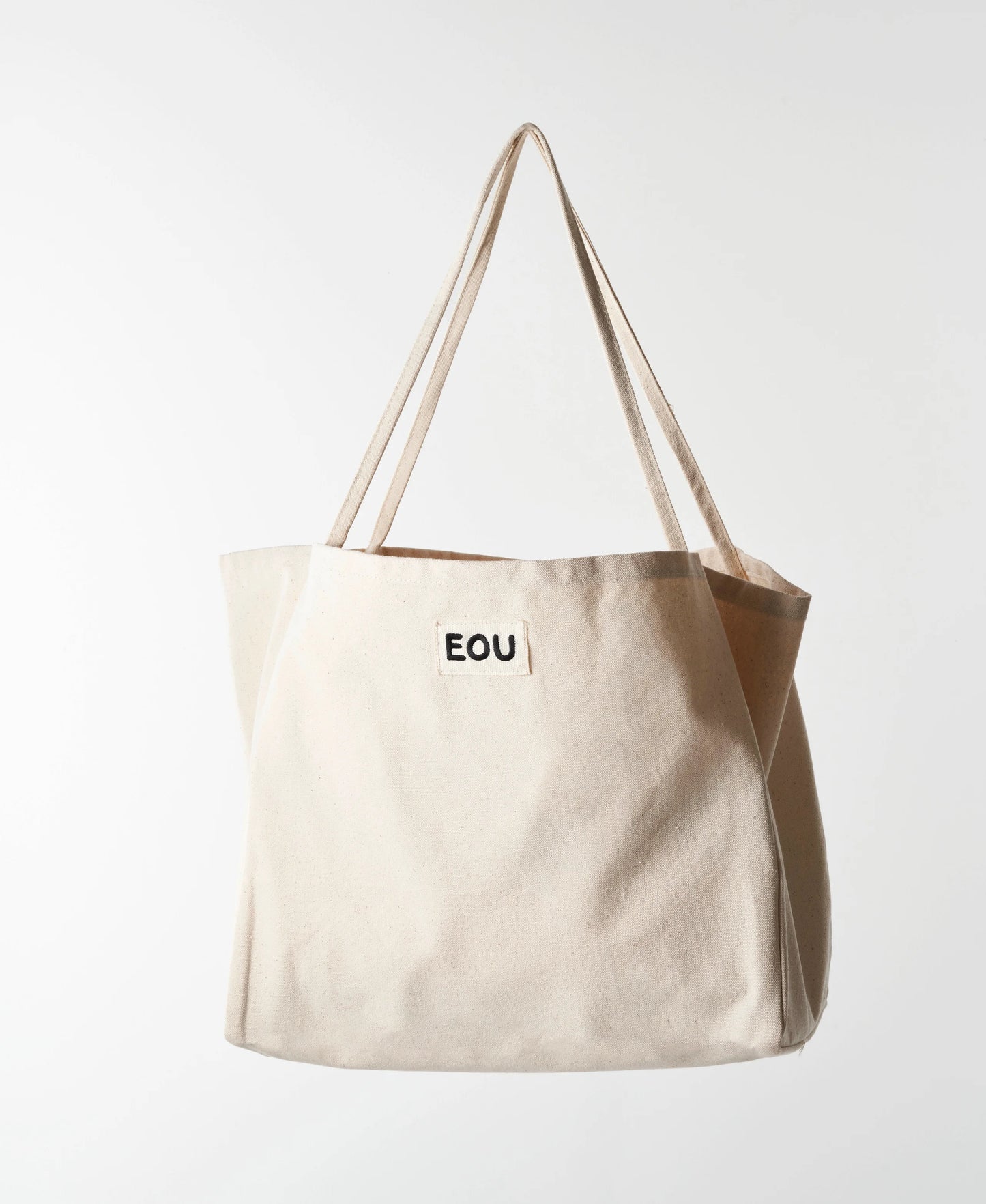 Earth On Us Simply Large Bag