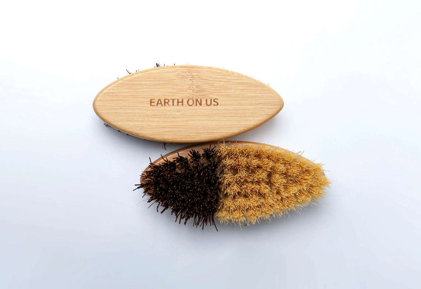 Earth On Us Veggie Brush