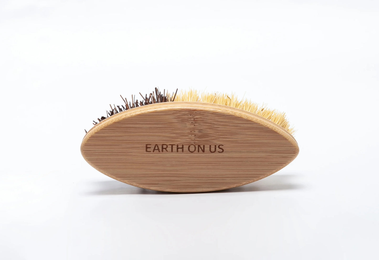 Earth On Us Veggie Brush