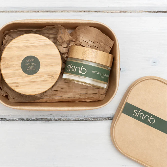 skinb Natural Skin Duo