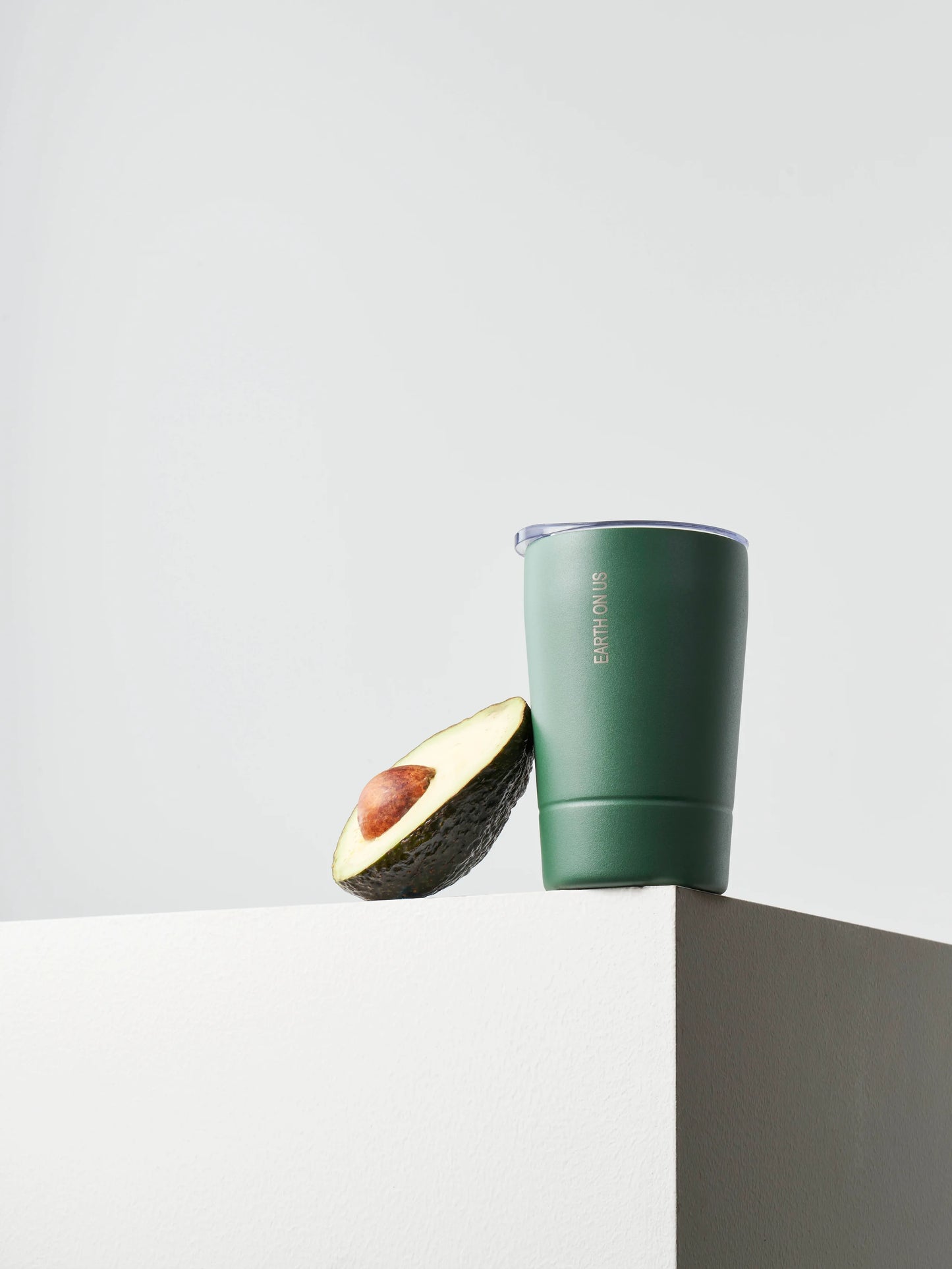 Earth On Us 'Ready To Go' Large Tumbler