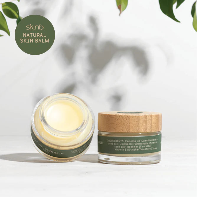 skinb Natural Skin Balm