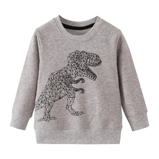 Dinosaur Roar Jumper