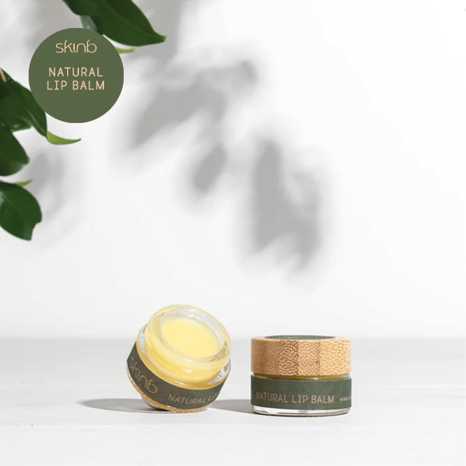 skinb Natural Lip Balm