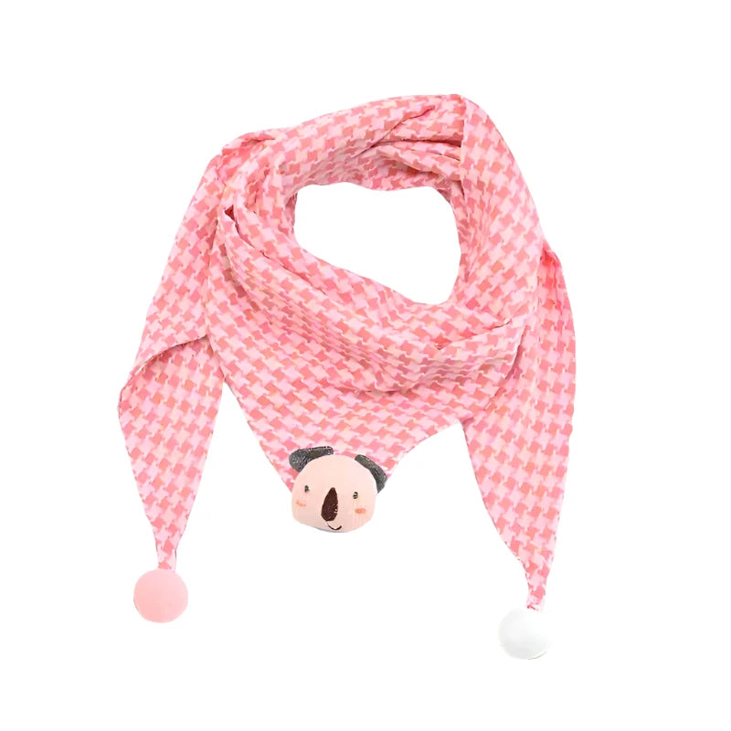 'Casey' Children's Scarf