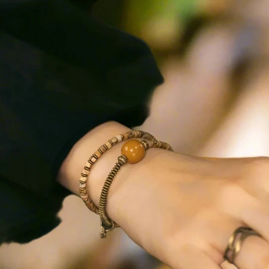 Picture Jasper Bracelet