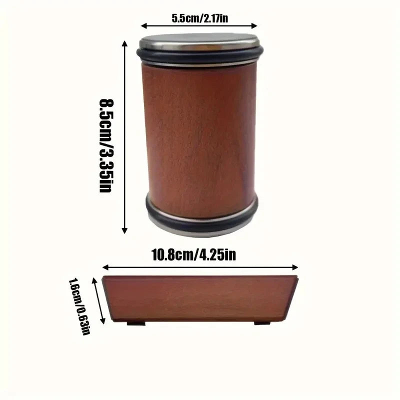 Rolling Knife Sharpener Kit