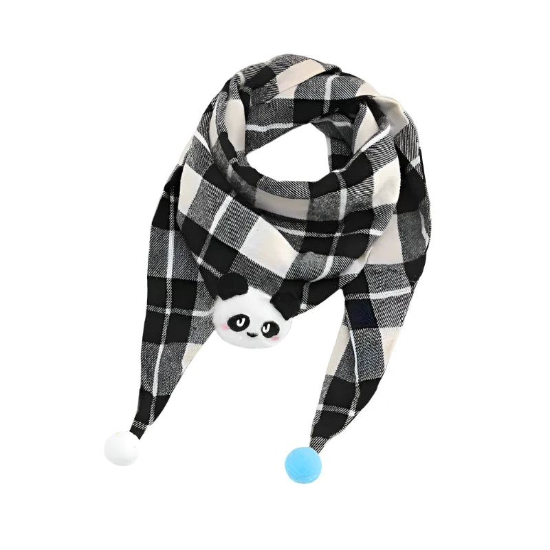 'Georgie' Baby Store Scarf