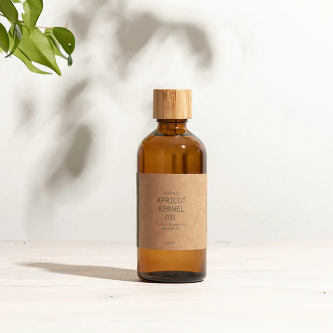 skinb Apricot Kennel Oil
