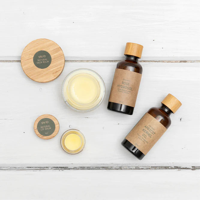 skinb Daily Face Kit