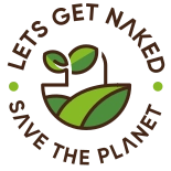 Lets Get Naked - Save The Planet