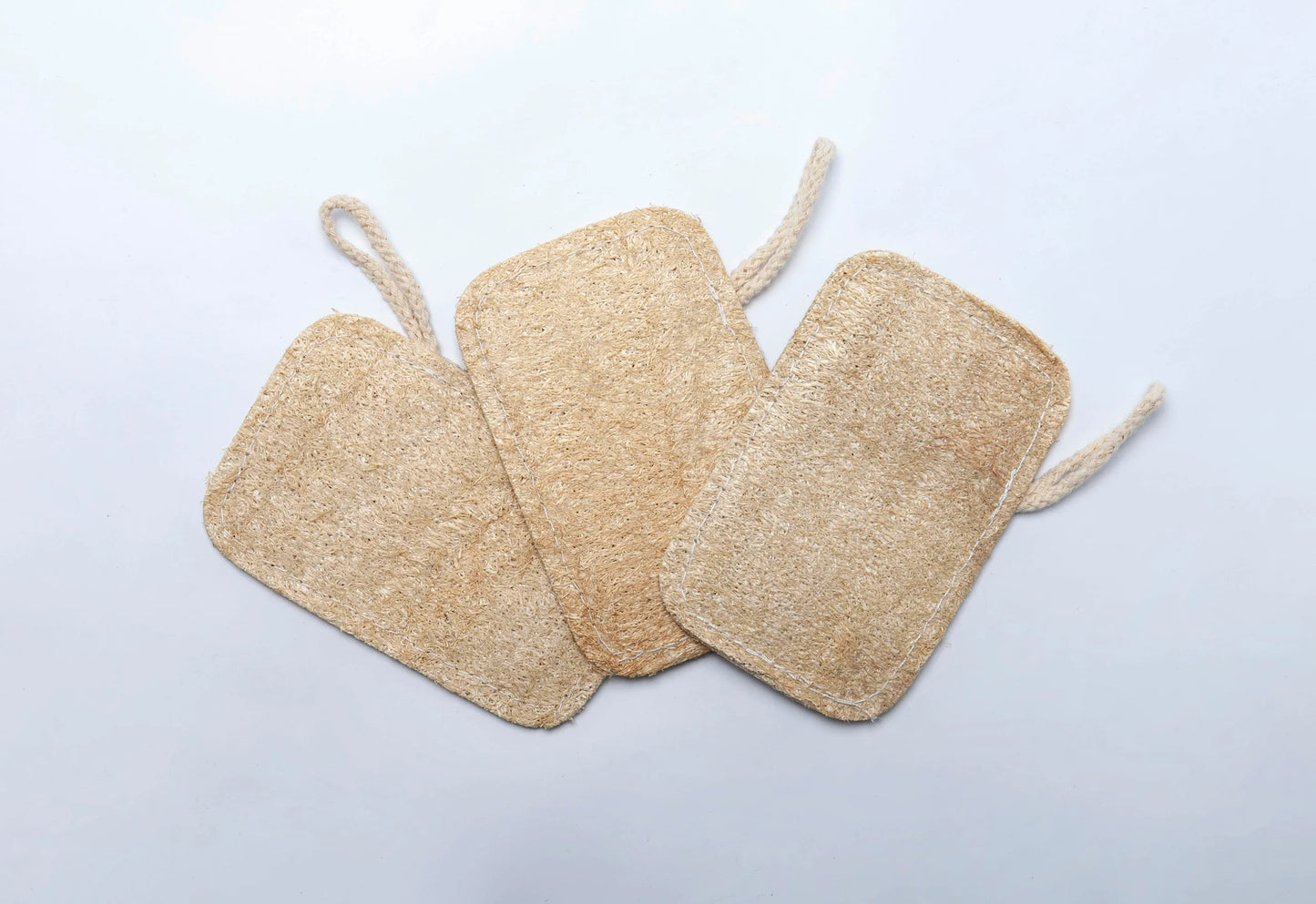 Earth On Us Loofah 3 Pack