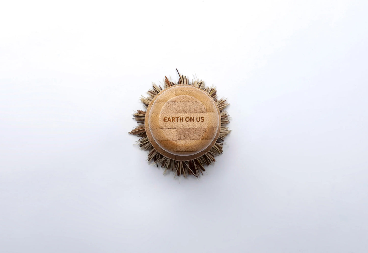 Earth On Us Pot Brush