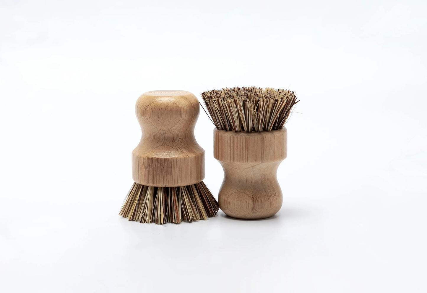 Earth On Us Pot Brush