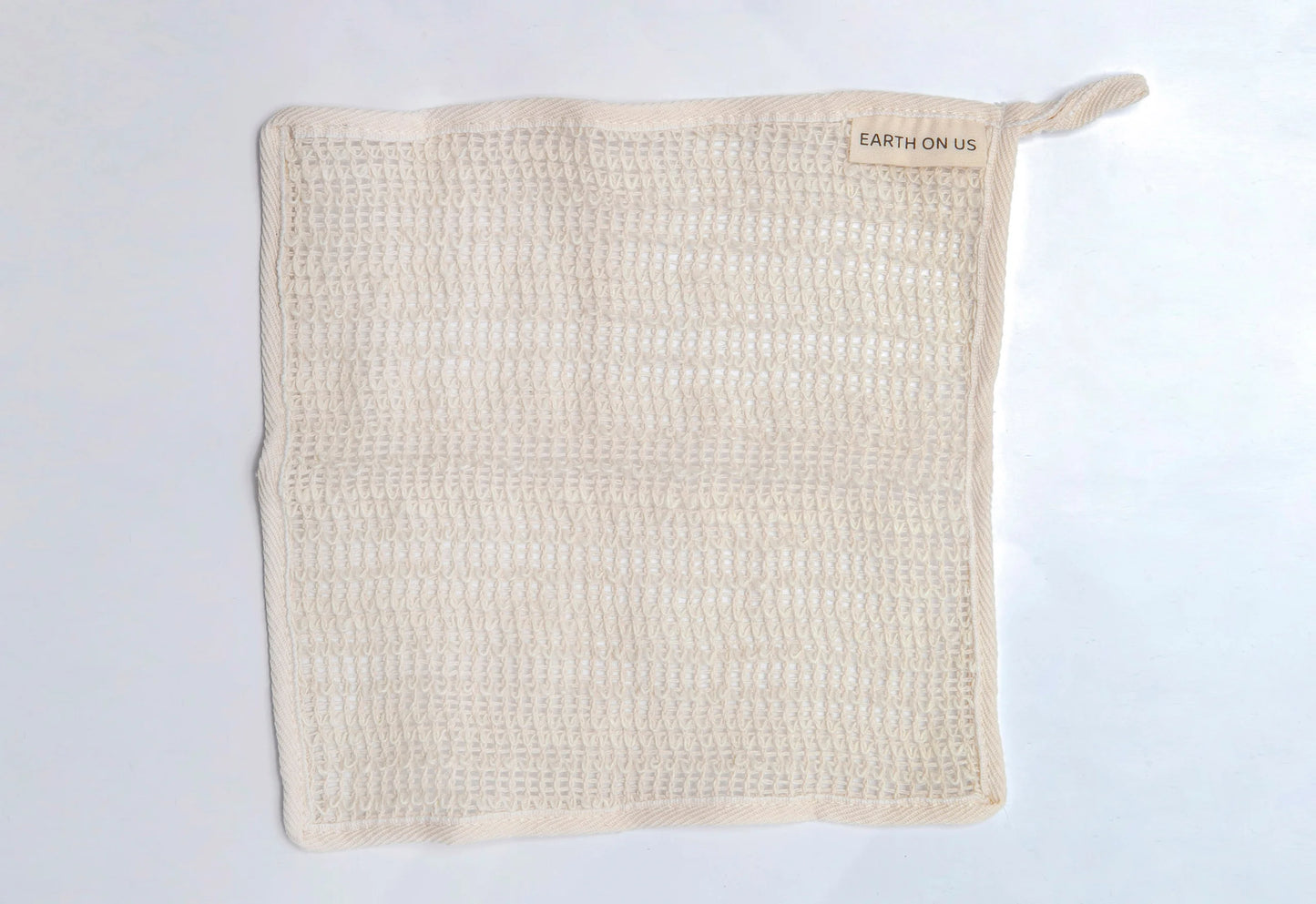 Earth On Us Sisal Face & Body