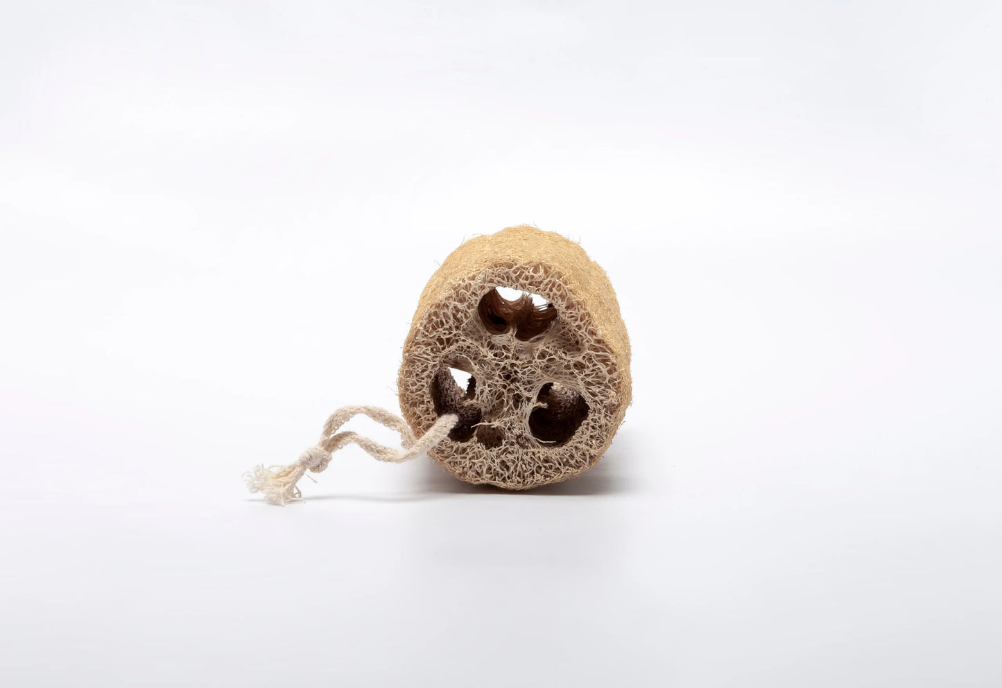 Earth On Us Whole Loofah